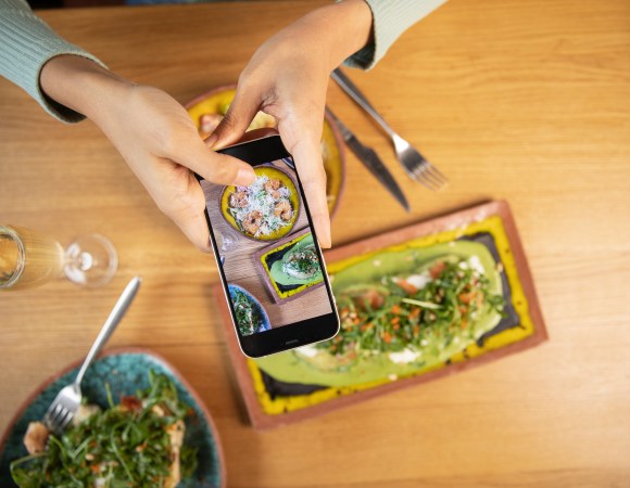 Unveiling the Filipino Charm: A Culinary Journey